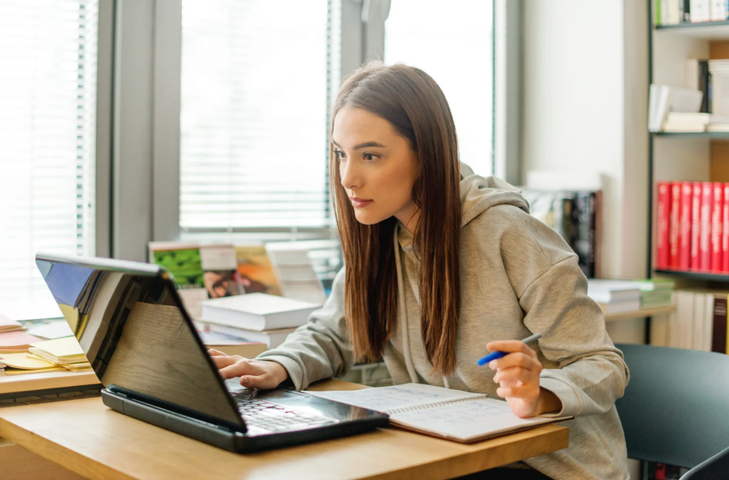 Temoignage 2 Étudiant, JDA SUP, Lycée Jeanne D'arc à Albertville, BTS CG et NDRC, initial et alternance