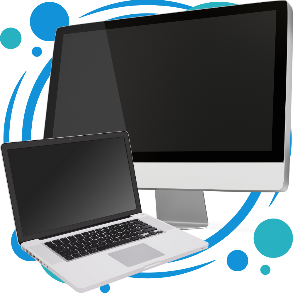 Matériel informatique, JDA SUP, Lycée Jeanne D'arc à Albertville, BTS CG et NDRC, initial et alternance