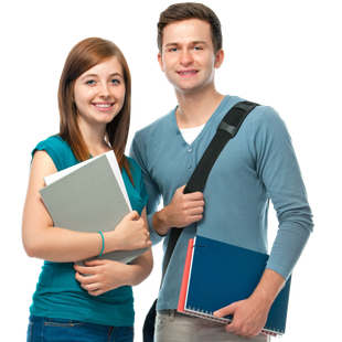 Étudiant, JDA SUP, Lycée Jeanne D'arc à Albertville, BTS CG et NDRC, initial et alternance