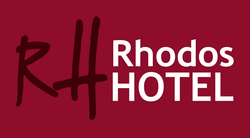 Les Rhodos | Hotel, Bar & Restaurant