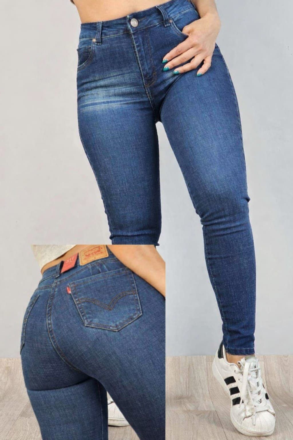 JEANS LV