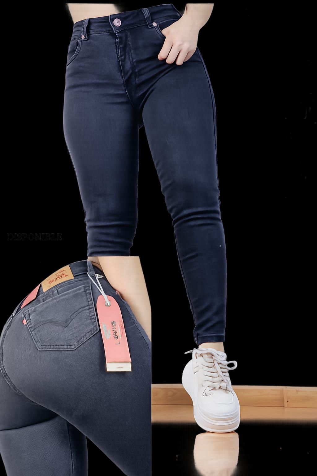 JEANS LV