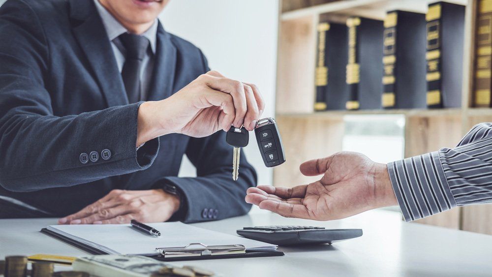 Automotive Insurance — Sarasota, FL — Insurance Service of Sarasota, Inc.