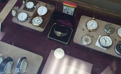 Luxury Watch — Watch Services in Providence, RI