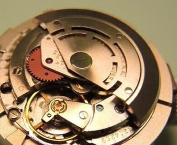 Watch Services — Tweezers And Disassembled Mechanical Watches in Providence, RI