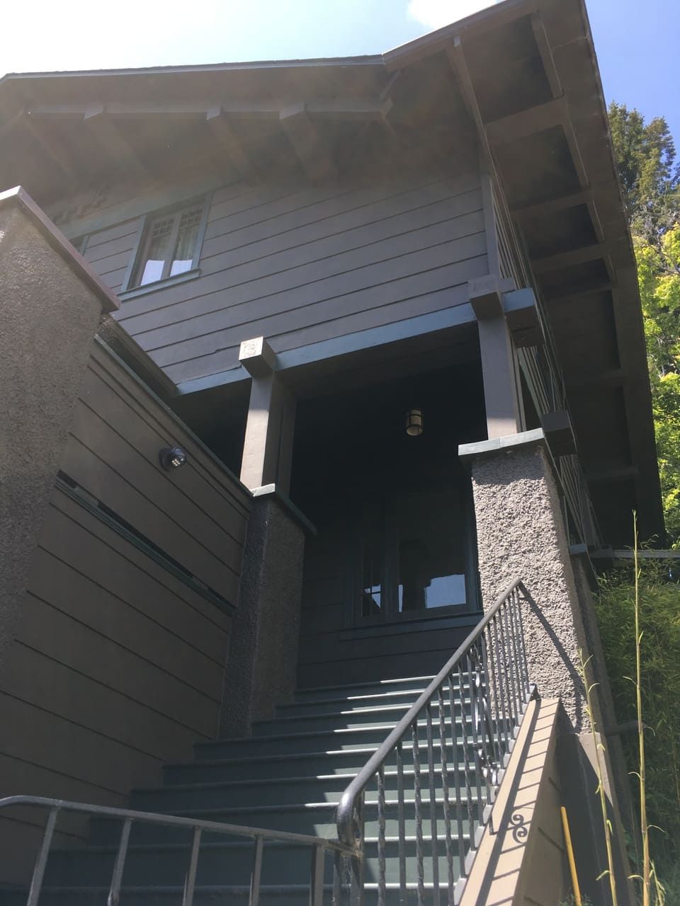 Berkeley Electric 18