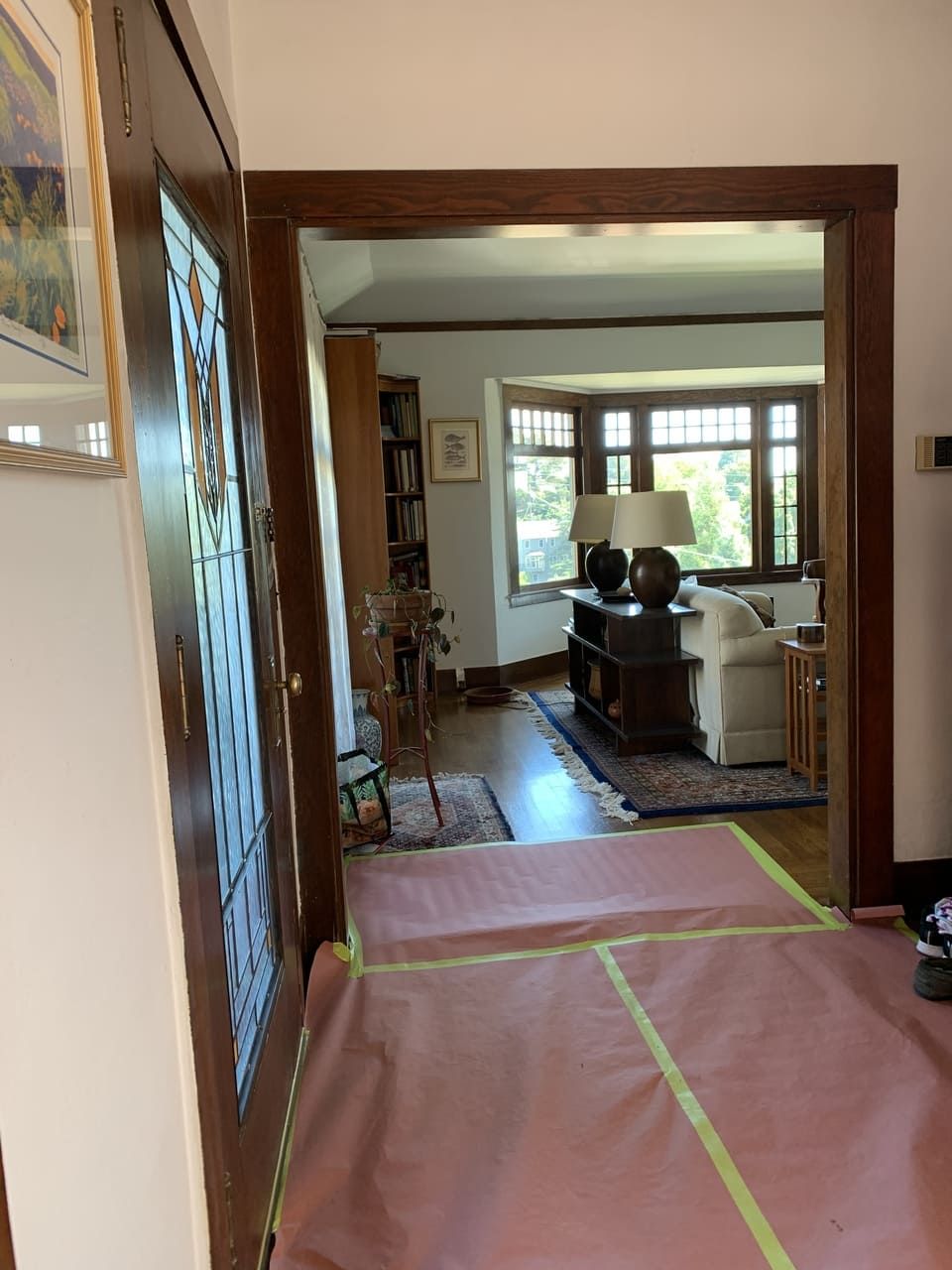 Berkeley Electric 19