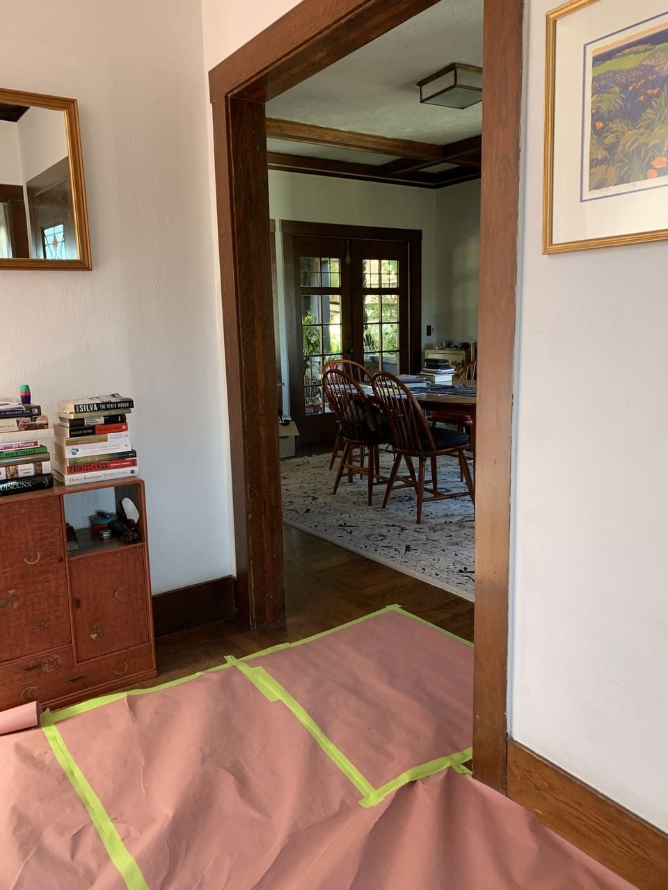 Berkeley Electric 20