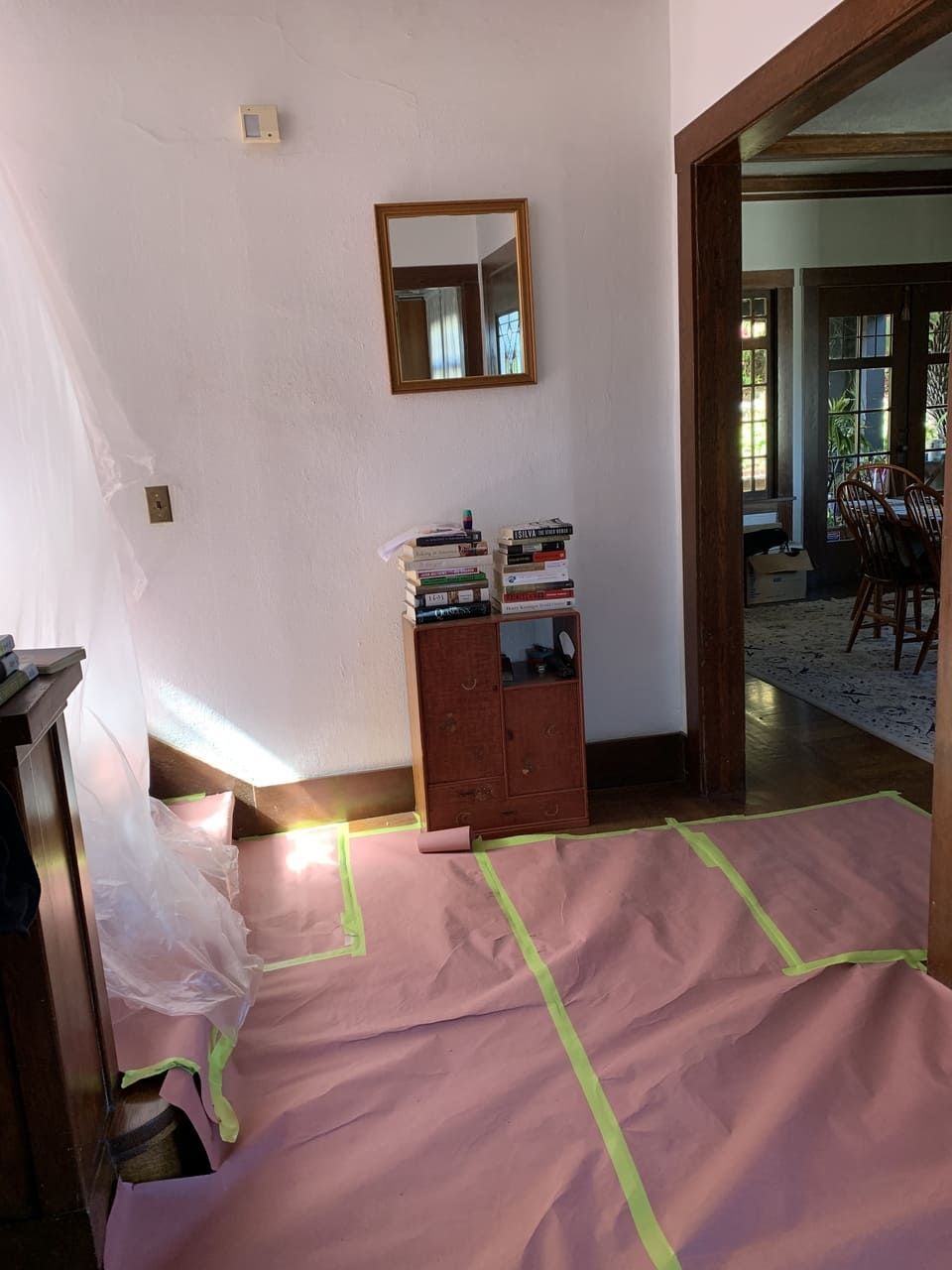 Berkeley Electric 21