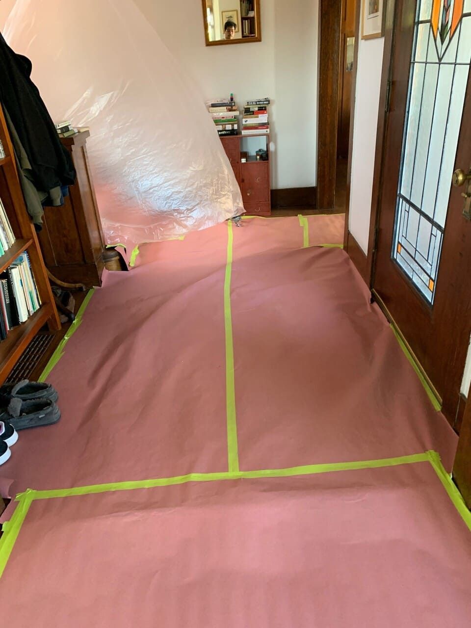 Berkeley Electric 22