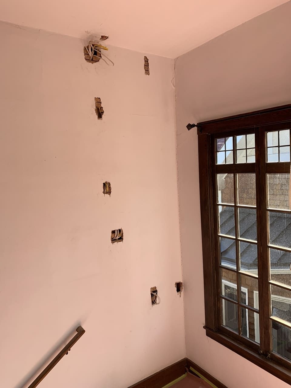 Berkeley Electric 26