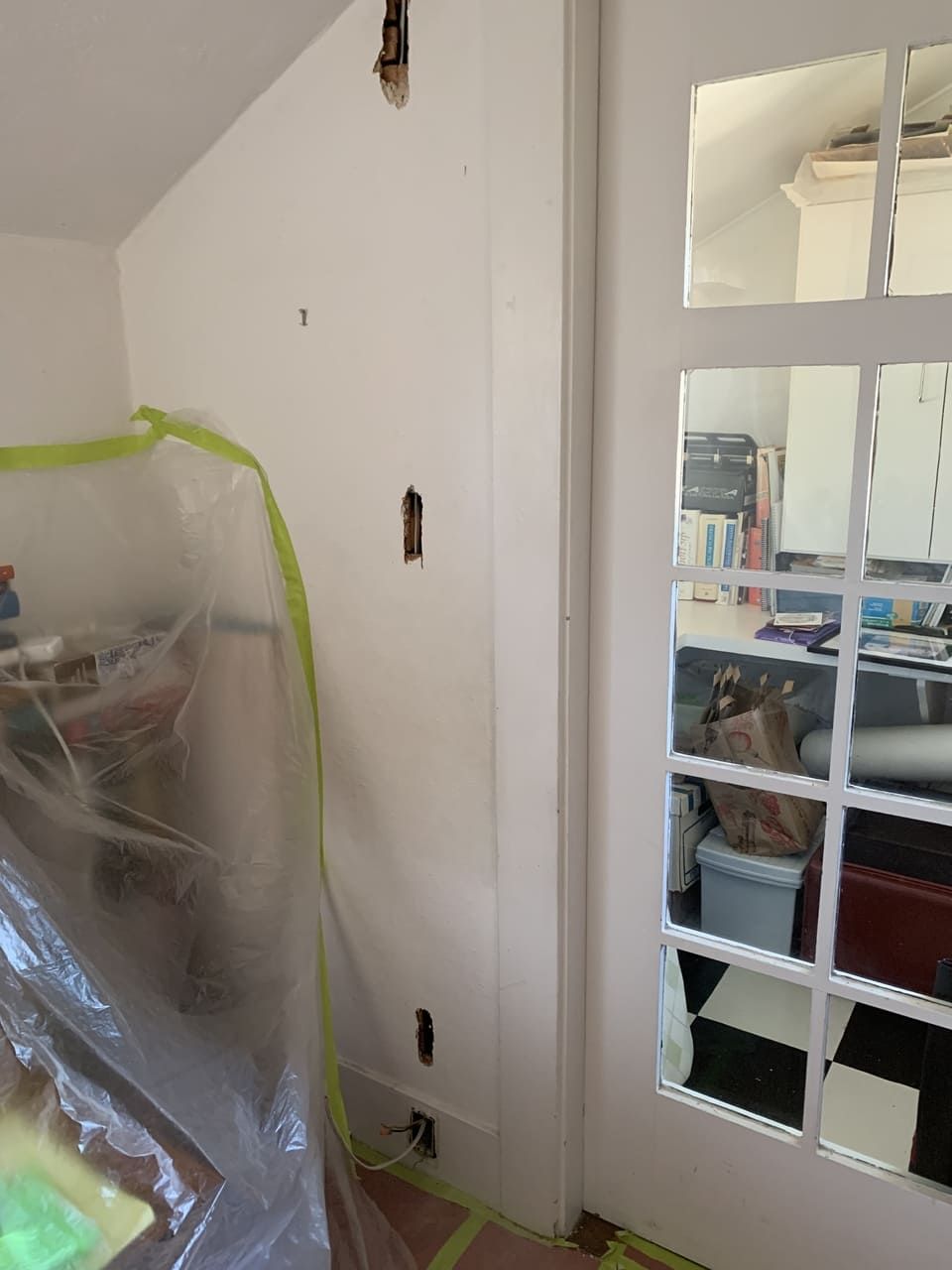 Berkeley Electric 27