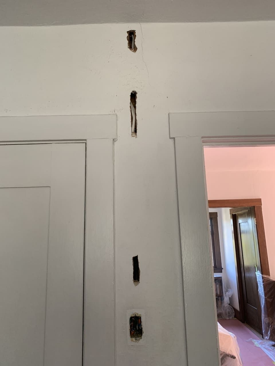 Berkeley Electric 28