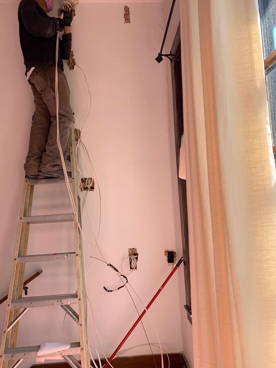 Berkeley Electric 30