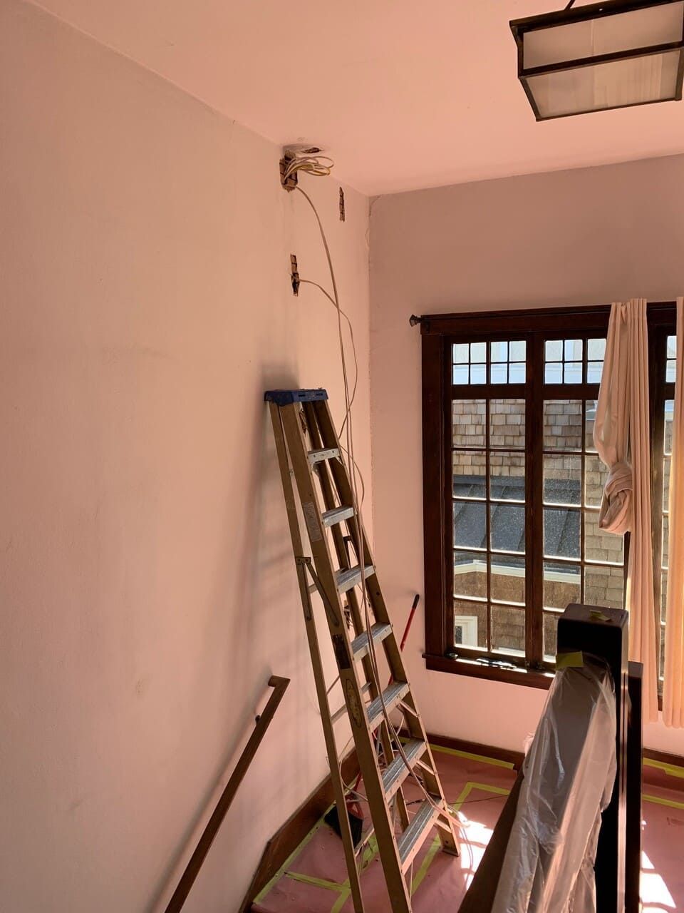 Berkeley Electric 31