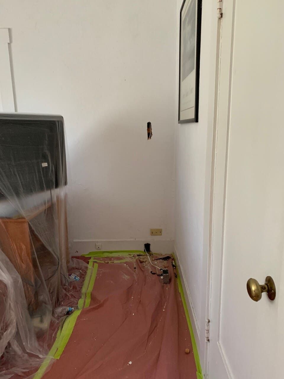 Berkeley Electric 32