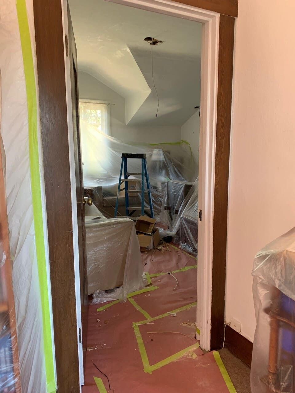 Berkeley Electric 33