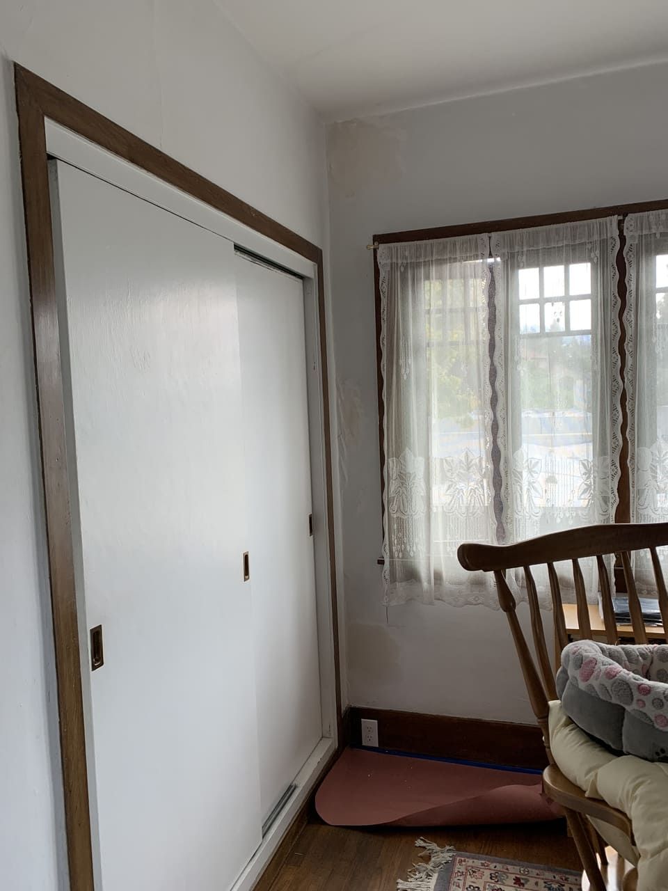 Berkeley Electric 35