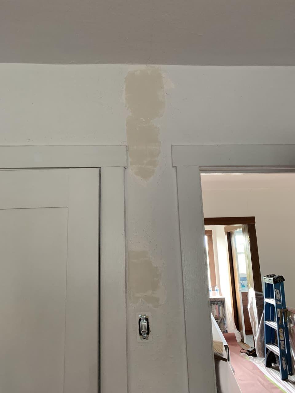 Berkeley Electric 38