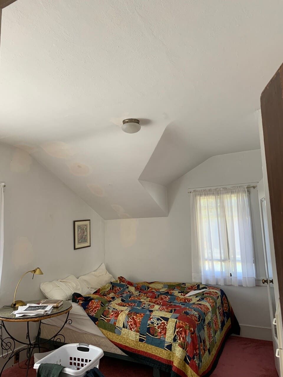 Berkeley Electric 40