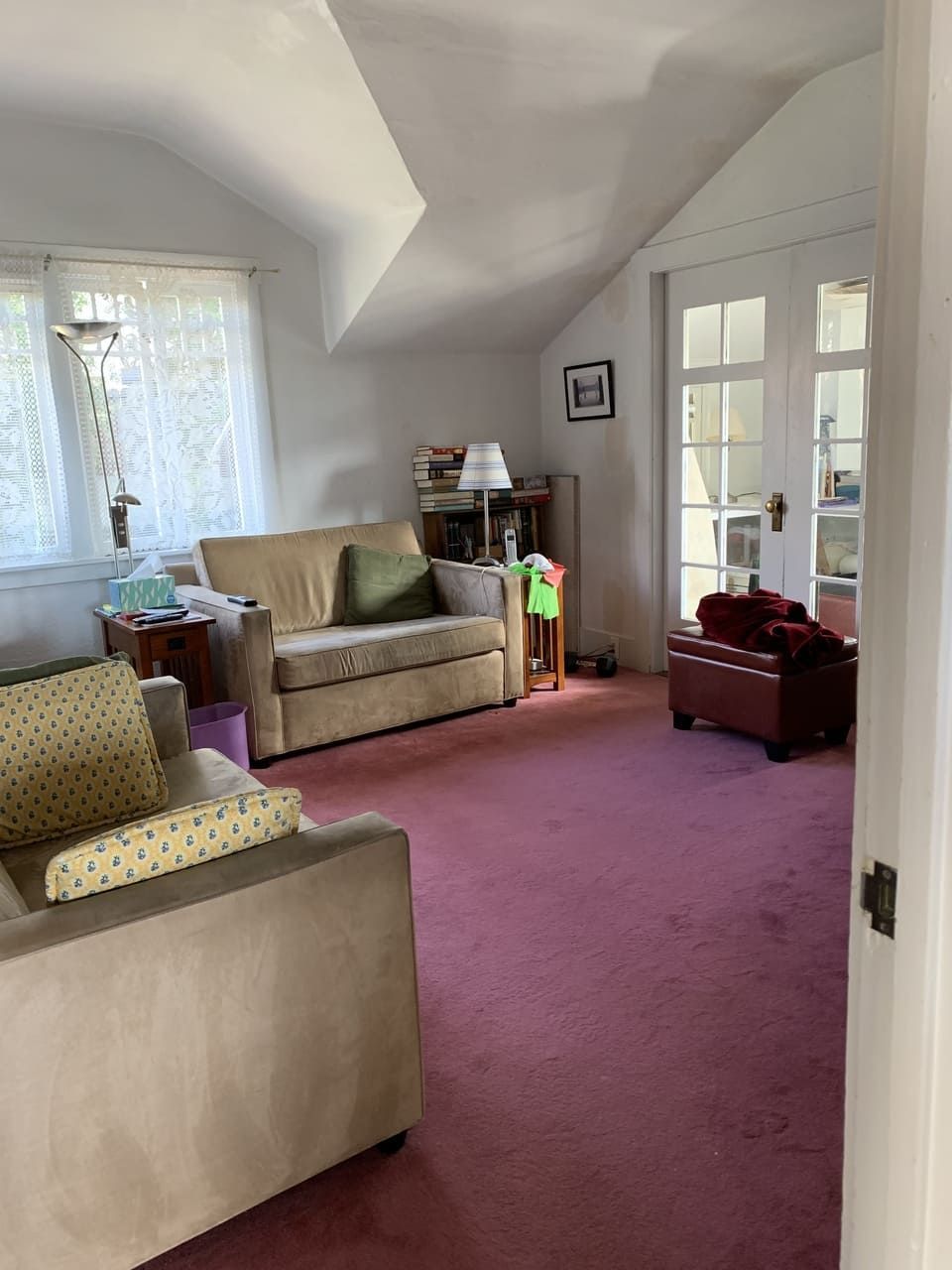 Berkeley Electric 42