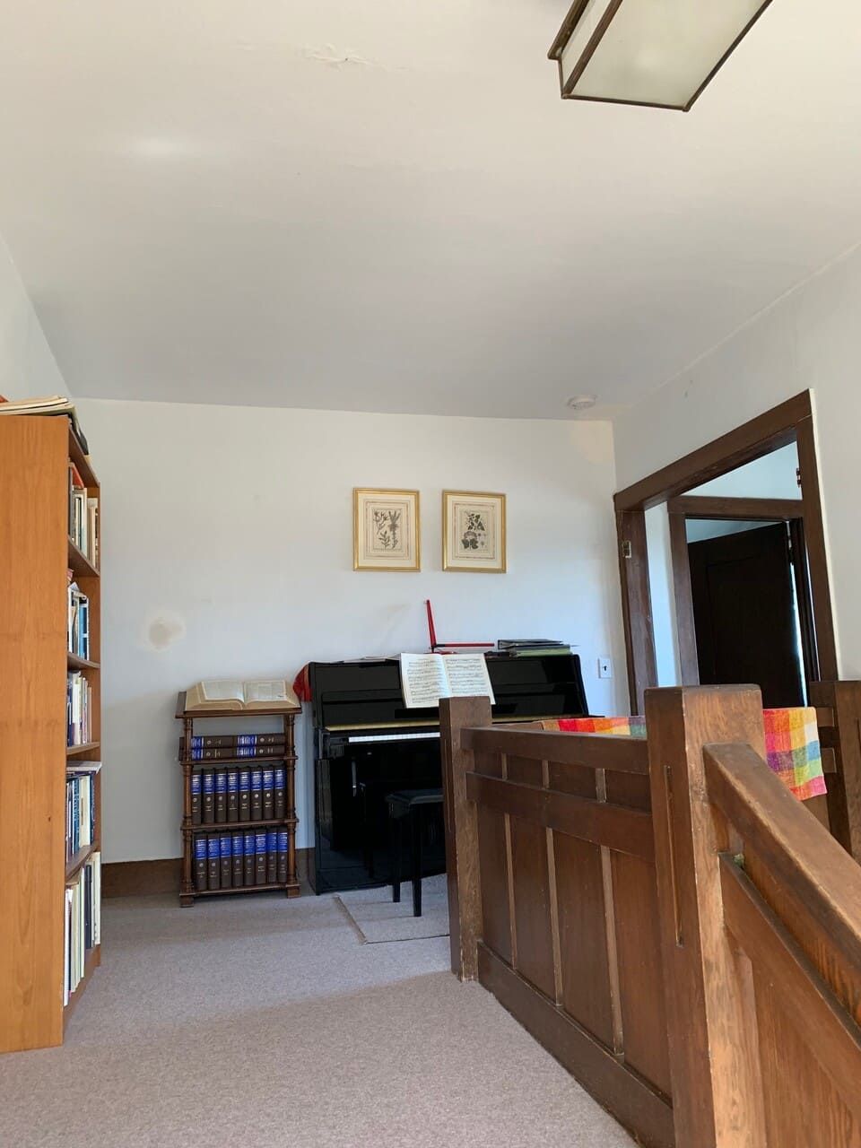 Berkeley Electric 44