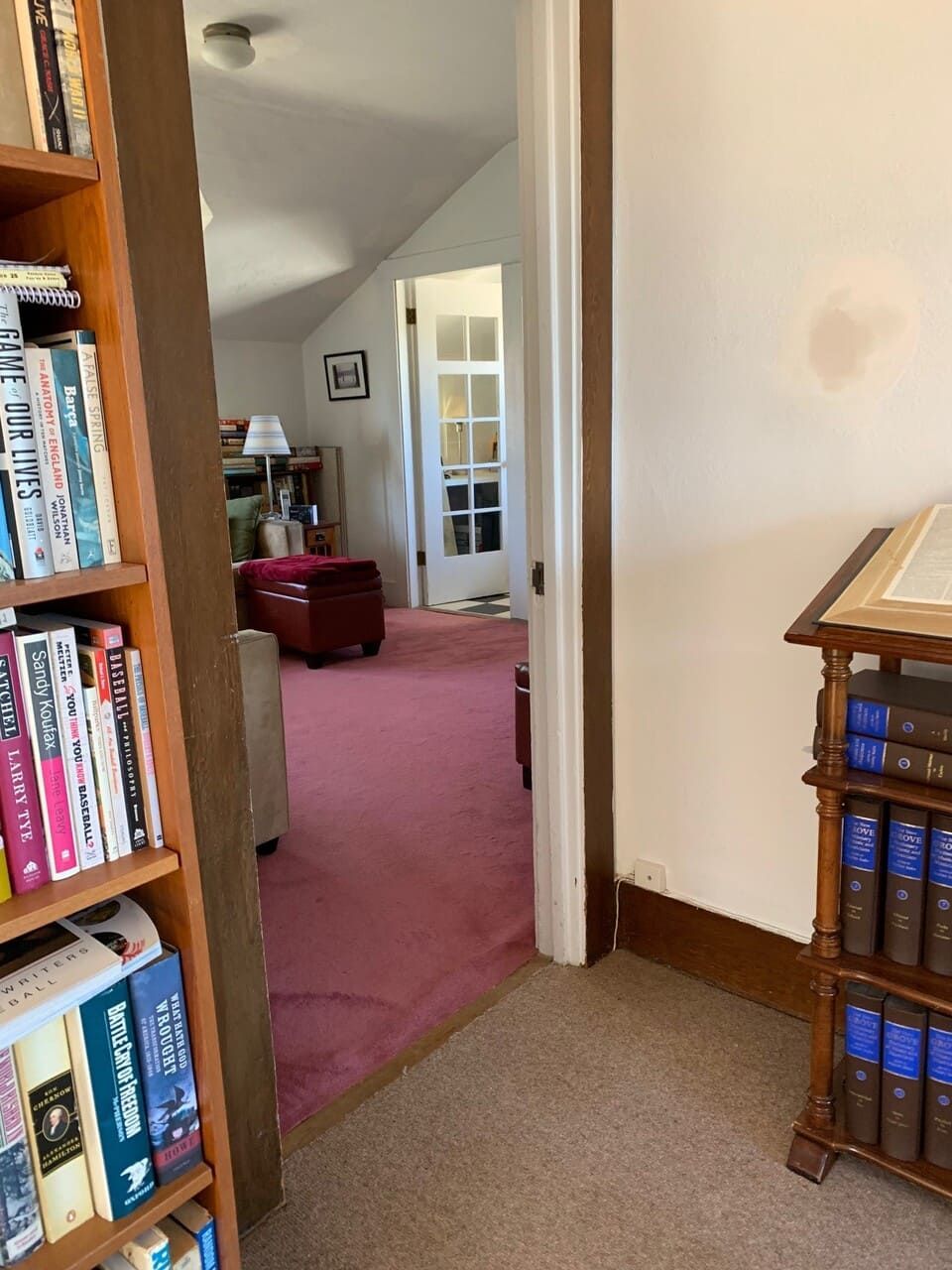 Berkeley Electric 46