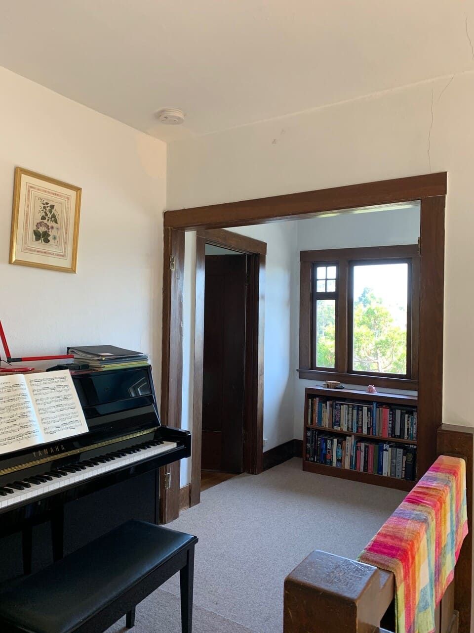 Berkeley Electric 47