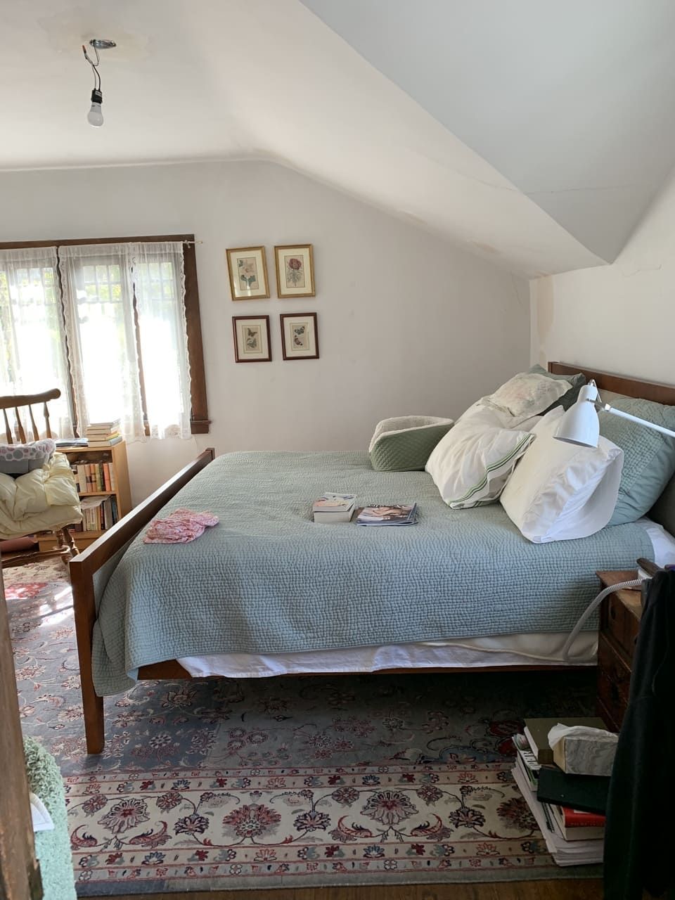 Berkeley Electric 48