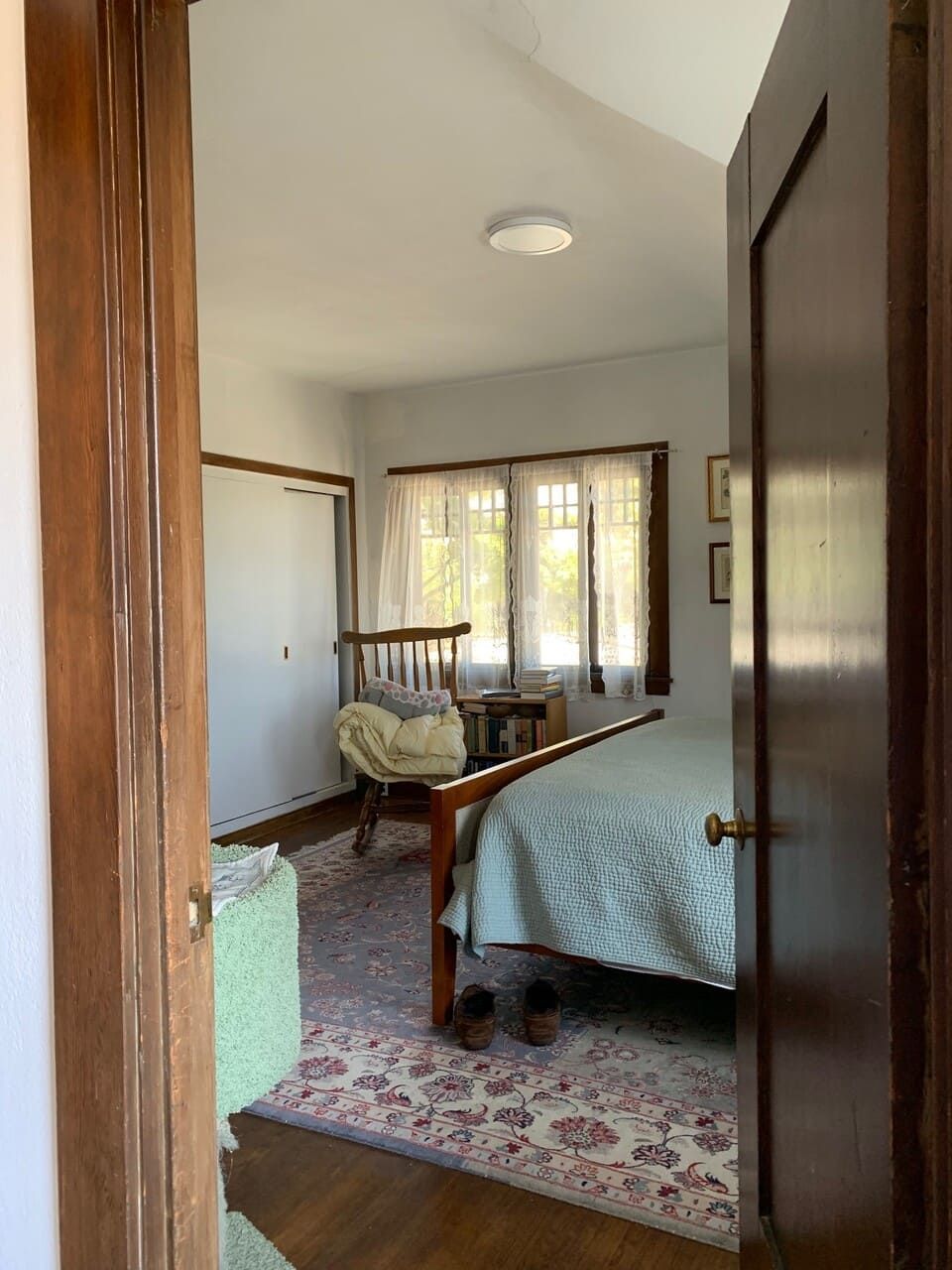 Berkeley Electric 50