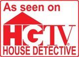 Electrical Contractor Seen on HGTV House Detective