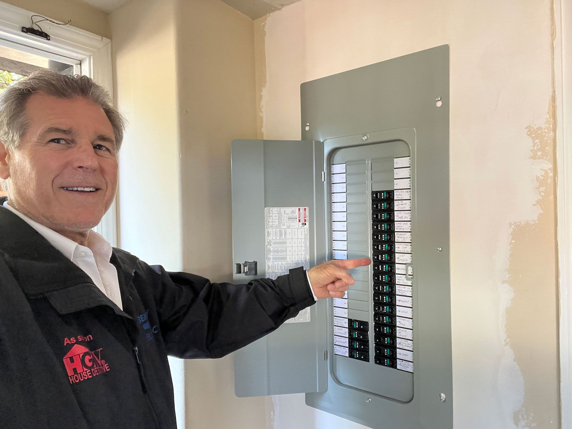Custom Electrical Renovations Berkeley, CA