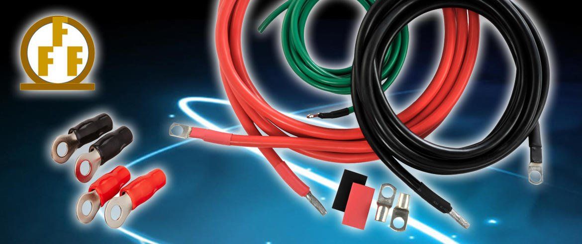 Wire Harness Manufacturer Malaysia - Chun Hau Electronic (M) Sdn. Bhd.