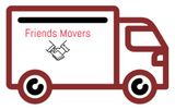 Friends movers logo