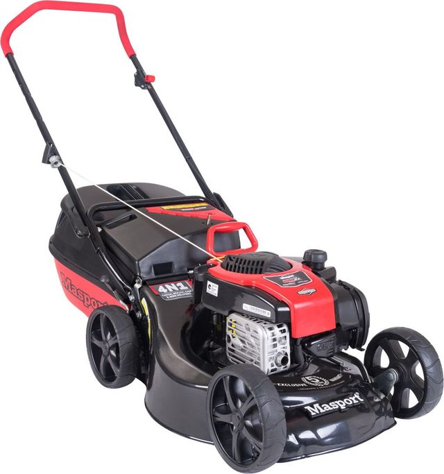 Honda Victa Mowers Bunnings Victa Lawn Mowers Honda Self Propelled - Main Image