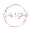  Alyssa Favreau - Switch 2 Strength