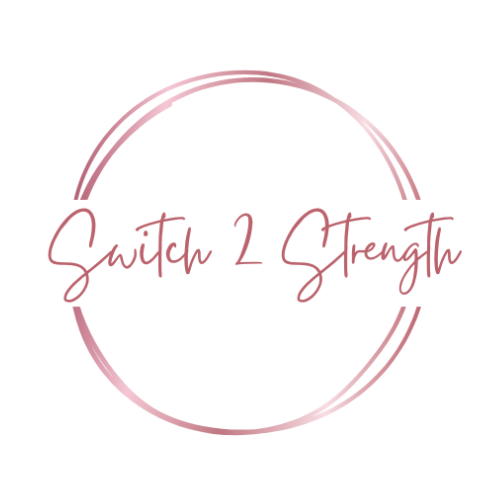  Alyssa Favreau - Switch 2 Strength
