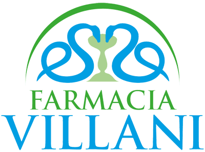 Farmacia Villani Pavia - Logo