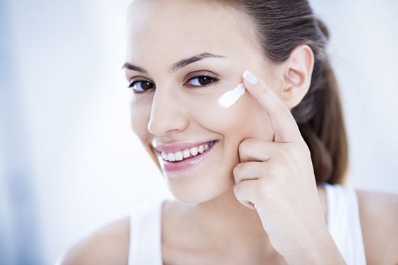 Soluzioni per la pelle del viso