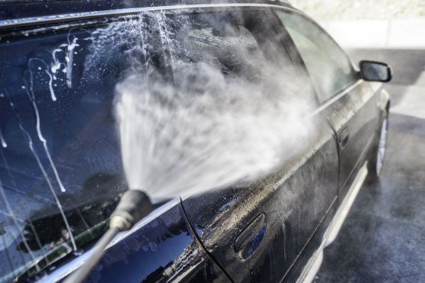 car washing services near me