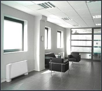 caloriferi per ambiente domestico