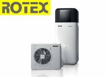 climatizzatore Rotex