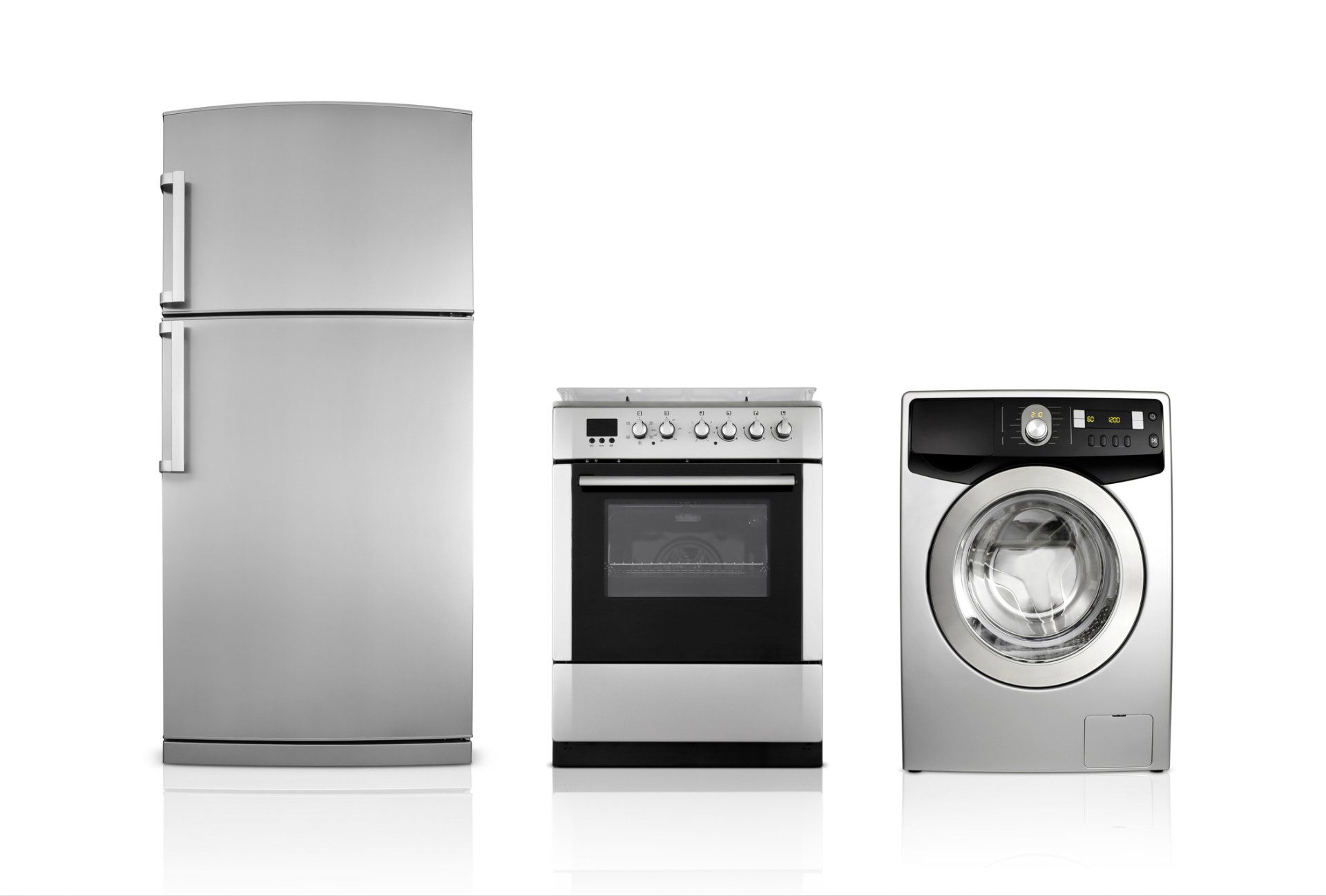 Appliances — Utica, MI — Doc's Appliance Service
