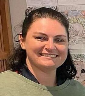 Beccarah Kuhrt head shot