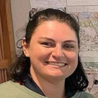 Beccarah Kuhrt - head shot