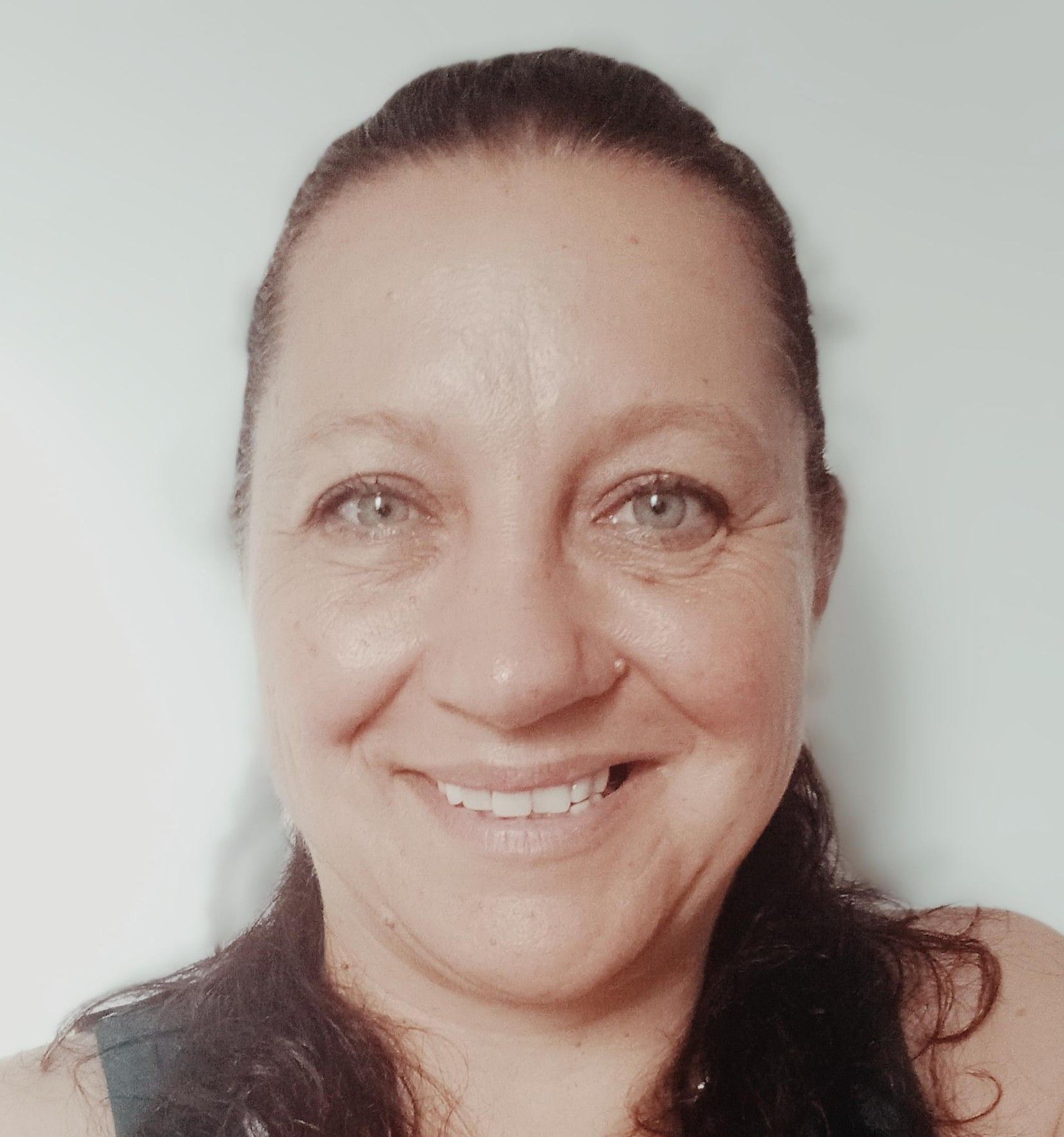 Jo-Anne Lake - Head Shot