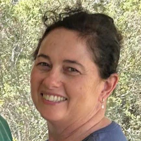 Julianne Butler - Head shot