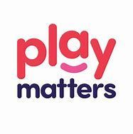 Play Matters Logo
