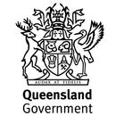 Qld State Government logo