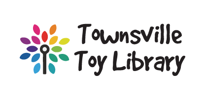 Townsville Toy Library Logo